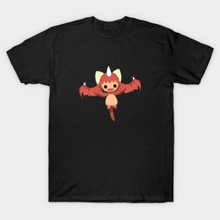 Drazo The game mascot from Bofuri T-Shirt